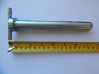 Shoulder Headed Aircraft Locking Pin, Diam 3/4