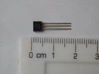 Silicon Transistor ZTX313 NPN 0 3W 40V 0 2A TO-226 3R1D EC43
