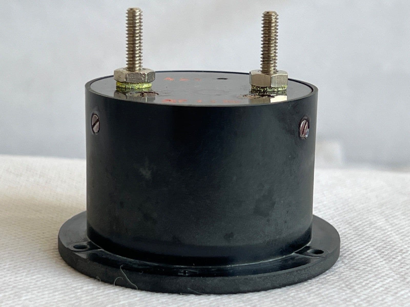 Simpson Sun Meter 0-5KW DC Watt Meter M421 1R8D
