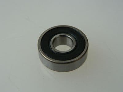 SKF Ball Bearing Deep Groove Sealed Inside Diameter 10mm Part 6000-2RSH [S8]