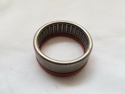SKF HK3512 Drawn Cup Needle Roller Bearing. 35mm Bore. New [1R1D]