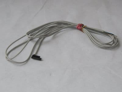 SMC [3 Wire] Pneumatic Auto Switch, Part No. D-F9NV, 28V DC, NPN Output  [1R11D]