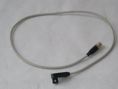 SMC PNP Solid Static Pneumatic Cylinder & Actuator Switch, P/No D-F7PSAPC [1R11B