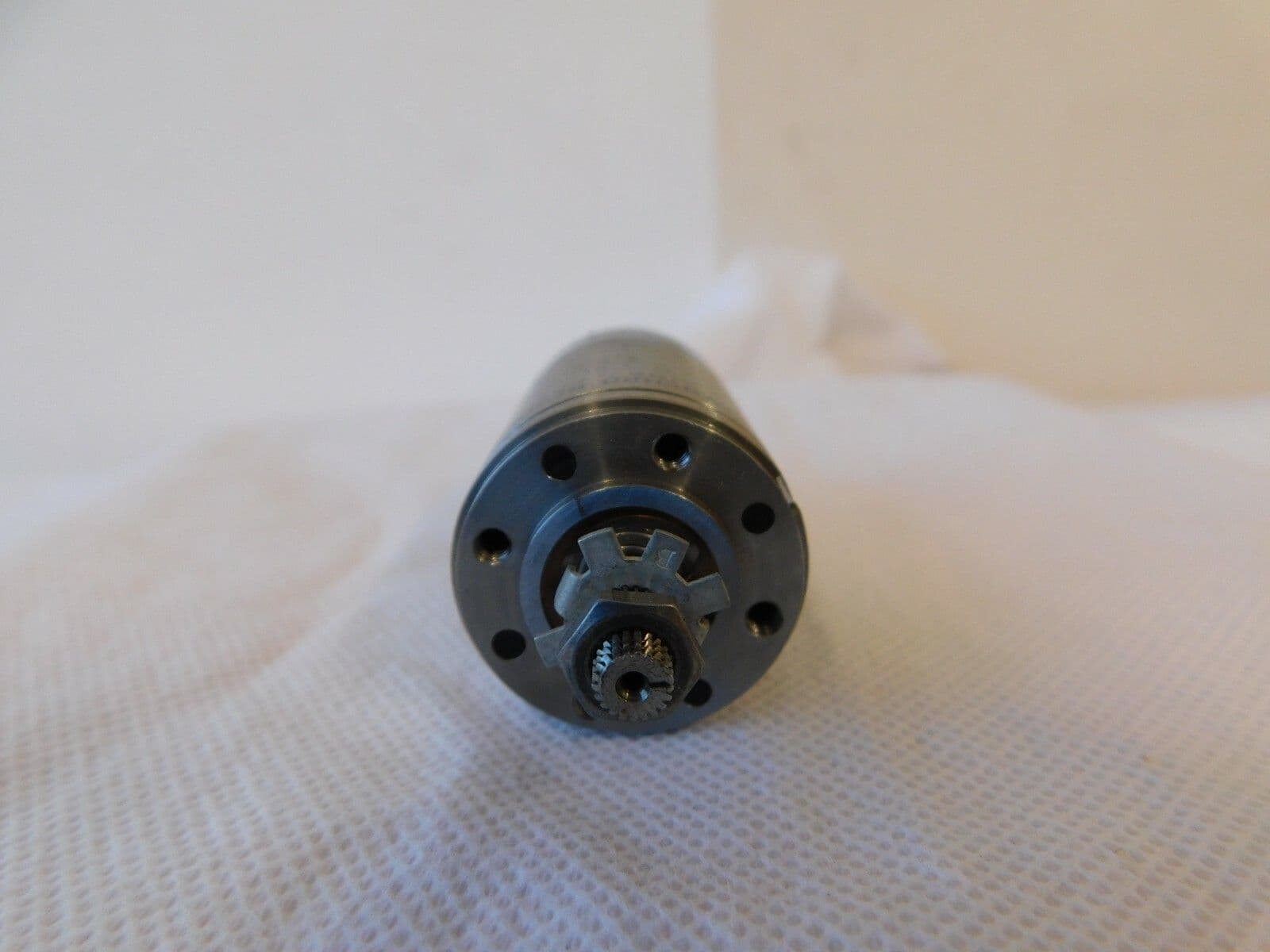Smiths Aircraft Syncro Resolver SINE-COSINE 1174 BC5/3 1R4C