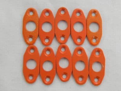 Spacers