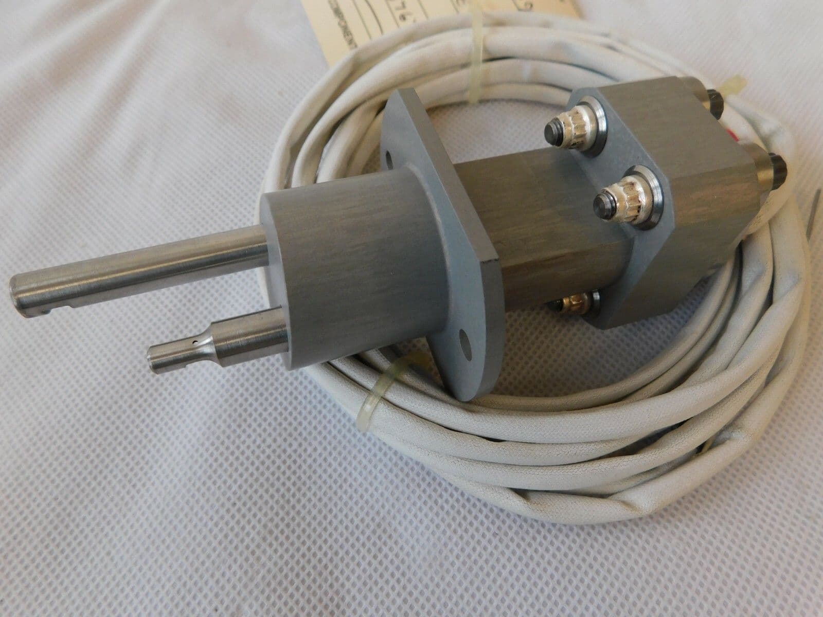 Spey Jet Engine Probe Part No BTSCH37672 1R1D
