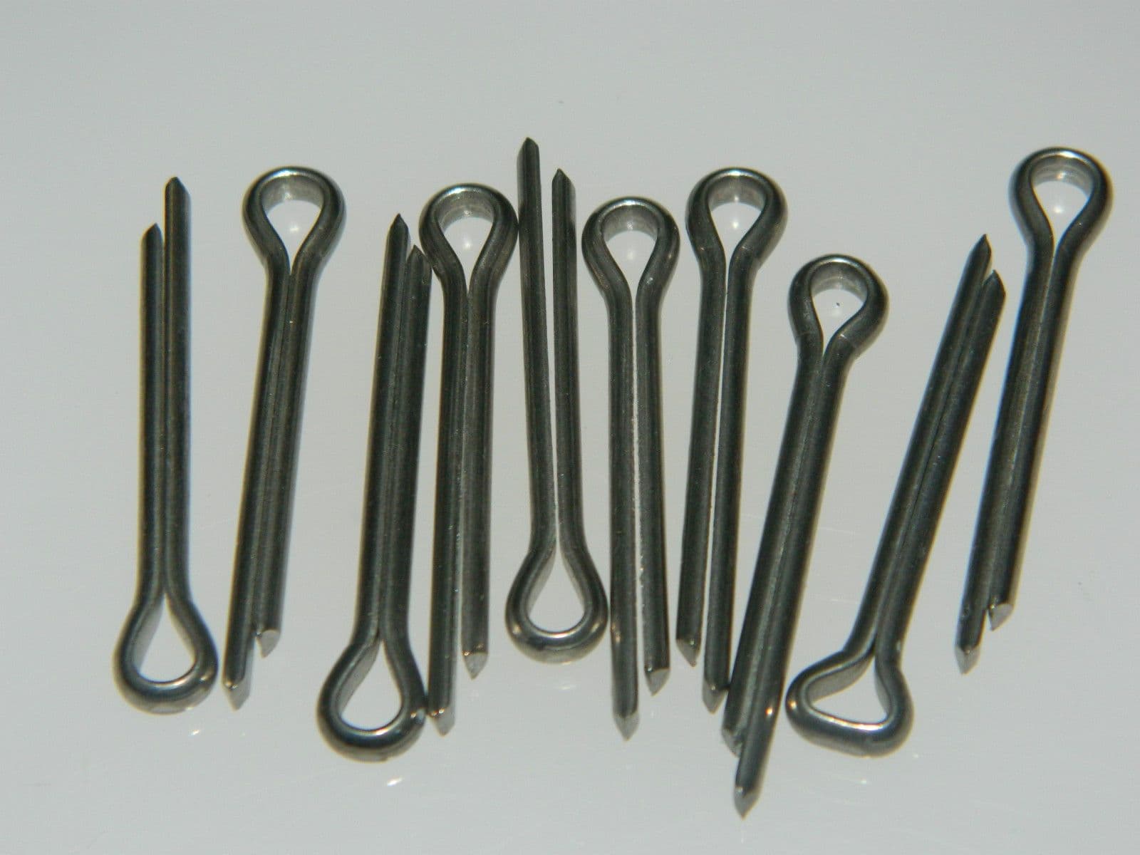 Stainless Steel Split Pins 1/8