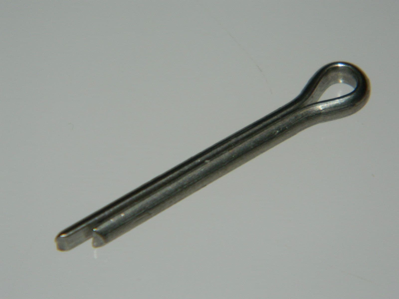 Stainless Steel Split Pins 1/8