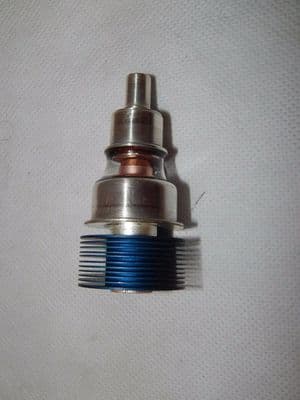 STC UHF Triode Valve, CV2516, 2C39A, Boxed [3R1E, EC54]