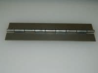 Steel Butt Hinge Length 8 1/2