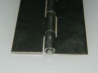Steel Butt Hinge Length 8 1/2