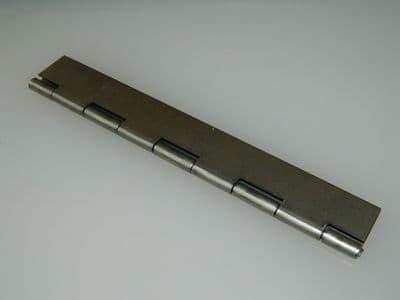 Steel Butt Hinge Length 8 1/2