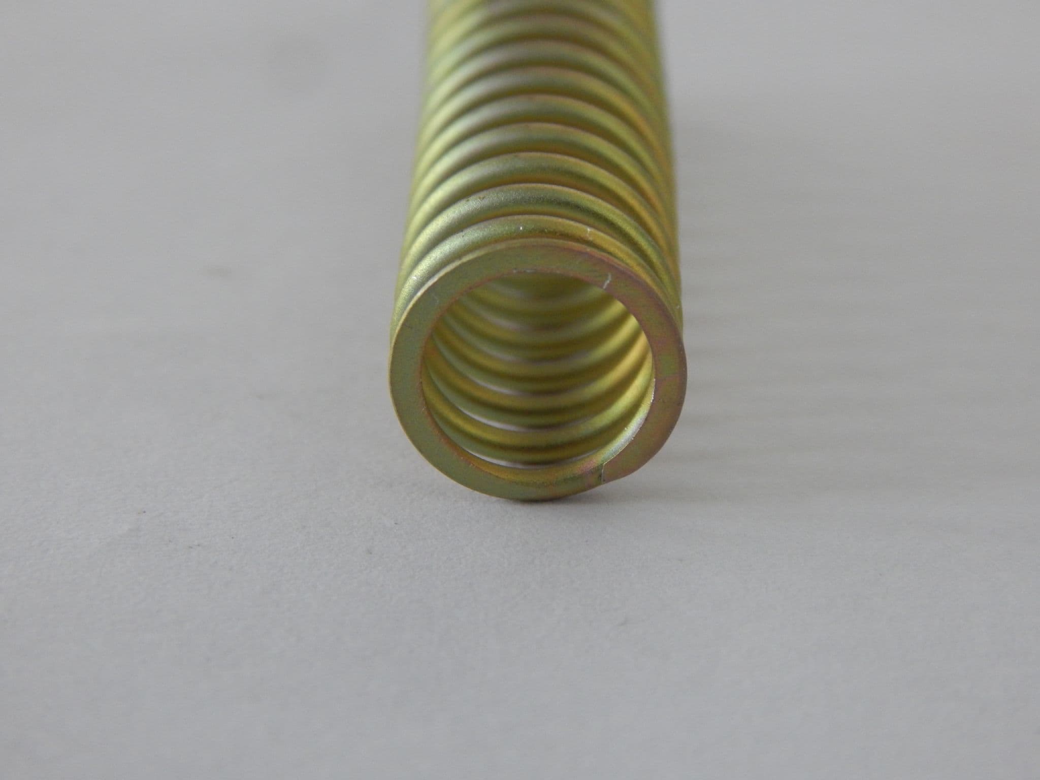 Steel Compression Spring 1 5/8