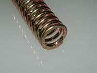 Steel Helical Compression Spring Length 6 4cm Diameter 2cm D1