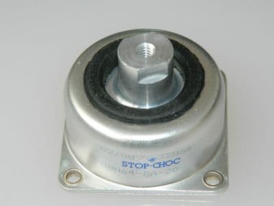 Stop-Choc Anti Vibration Resilient Mount Isolator GBH64-BA-20 [CN1C-11]