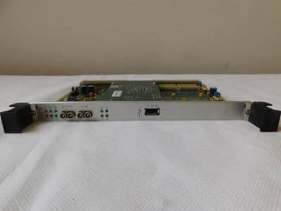 Struck SIS3150-USB USB2.0 TO VME INTERFACE [1R3D]