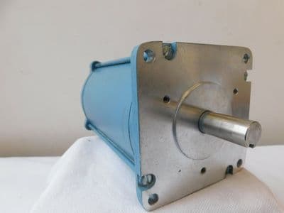 Superior Electric Stepper Motor MX112-FF-401EU, Hazardous Area [1R3D]