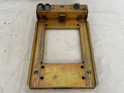 Tacan Aircraft Mounting Tray MT-52(V)D, 5800768-0000 [D5E]