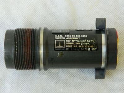 Thorn EMI Viewer Assembly Part No: 5C1/71100 Ref No: ML31A/2270 [1R9D]