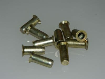 Thread Inserts