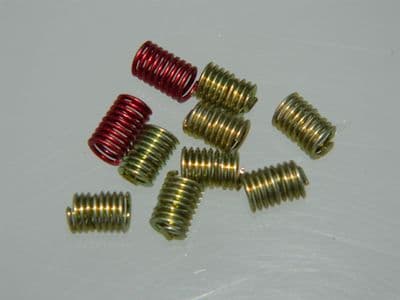 Threaded Inserts