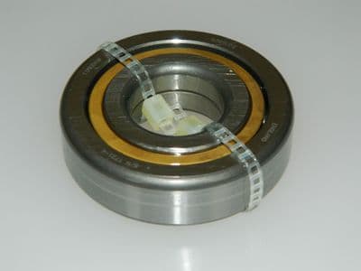 Timken Closed Roller Bearing Inside Diameter 25mm Part 001688-11 [CN1B-15]