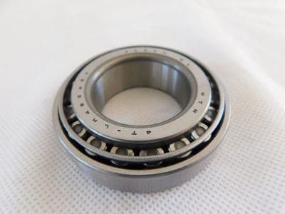 Timken LM48548 / LM48510 Taper NTN Roller Bearing, Inner Diameter 34.92mm  [D5C]