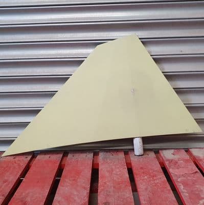 Tornado Aircraft 2250 Litre Large Fuel Tank Fin [GR401A]