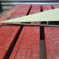 Tornado Aircraft 2250 Litre Large Fuel Tank Fin [GR401A]