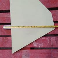Tornado Aircraft 2250 Litre Large Fuel Tank Fin [GR401A]