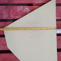 Tornado Aircraft 2250 Litre Large Fuel Tank Fin [GR401A]