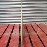 Tornado Aircraft 2250 Litre Large Fuel Tank Fin [GR401A]