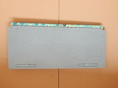 Tornado Aircraft Access Door L125, Part No. P212176-419 [PL5]