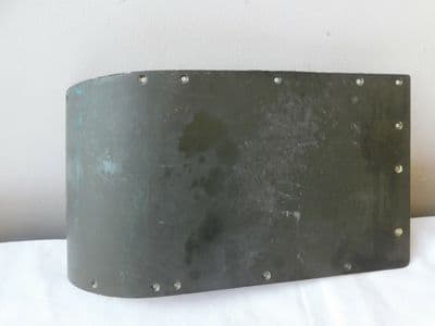 Tornado Aircraft Access Panel Door, Part No P211796-021 [1R5D]