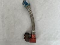 Tornado Aircraft ACFC Fuel Hose, AE704016-1 [D6C]