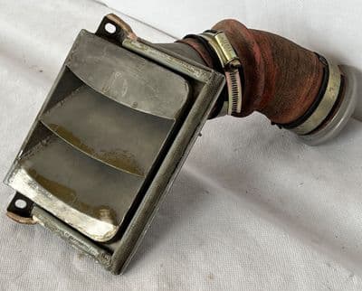 Tornado Aircraft Air Conditioning Exhaust Duct Pipe, A620227-401 [D6C]