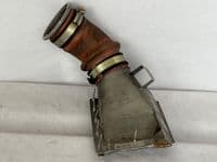 Tornado Aircraft Air Conditioning Exhaust Duct Pipe, A620227-401 [D6C]