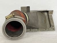 Tornado Aircraft Air Conditioning Exhaust Duct Pipe, A620227-401 [D6C]