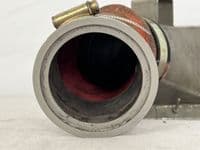 Tornado Aircraft Air Conditioning Exhaust Duct Pipe, A620227-401 [D6C]