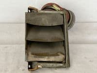 Tornado Aircraft Air Conditioning Exhaust Duct Pipe, A620227-401 [D6C]