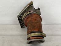 Tornado Aircraft Air Conditioning Exhaust Duct Pipe, A620227-401 [D6C]