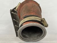 Tornado Aircraft Air Conditioning Exhaust Duct Pipe, A620227-401 [D6C]