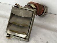 Tornado Aircraft Air Conditioning Exhaust Duct Pipe, A620227-401 [D6C]
