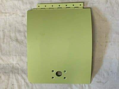 Tornado Aircraft Air Intake Access Cover Assembly, P-244118-401 [GR400C]