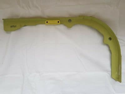 Tornado Aircraft Angle Section. Part No A-210583-413. New [GR6D]