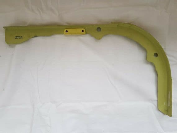 Tornado Aircraft Angle Section. Part No A-210583-413. New [GR6D]