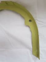 Tornado Aircraft Angle Section. Part No A-210583-413. New [GR6D]