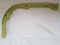Tornado Aircraft Angle Section. Part No A-210583-413. New [GR6D]