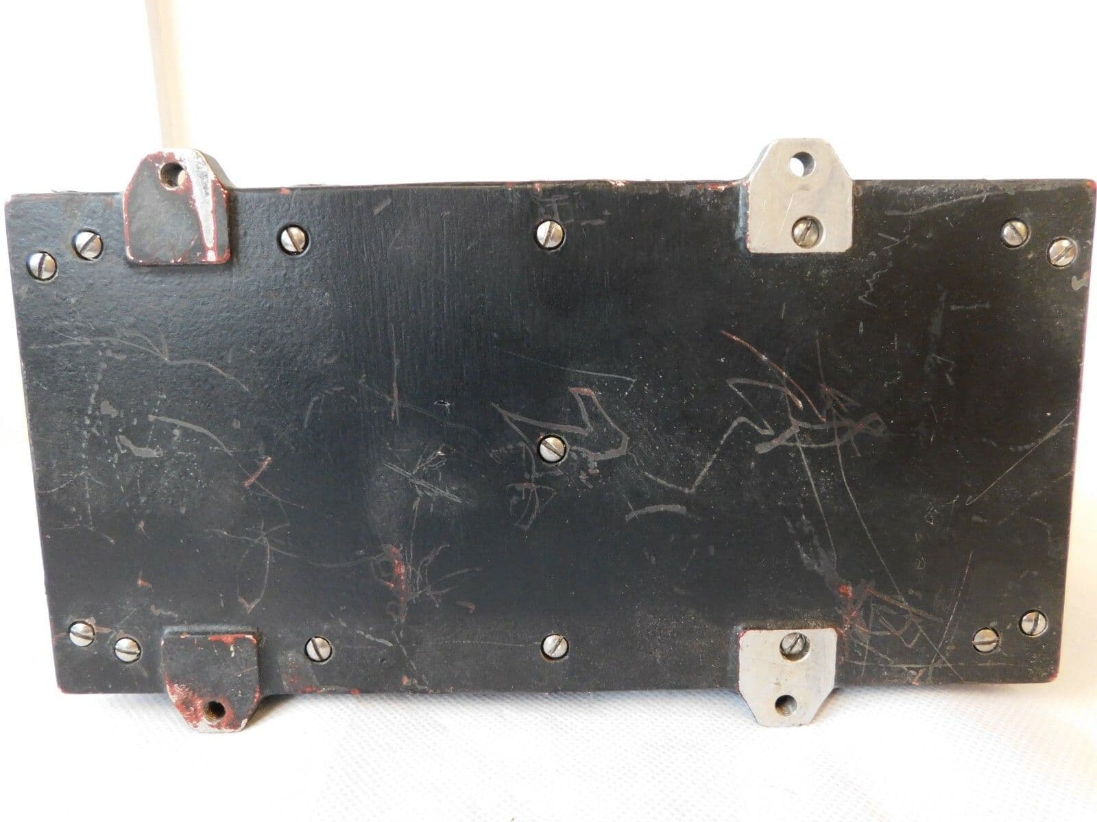 Tornado Aircraft Asymmetry Control Unit Comparator Box 1R14C