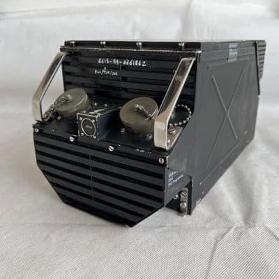 Tornado Aircraft Auto-Pilot Flight Computer, 49-133-01/LEP3 [1R6D]
